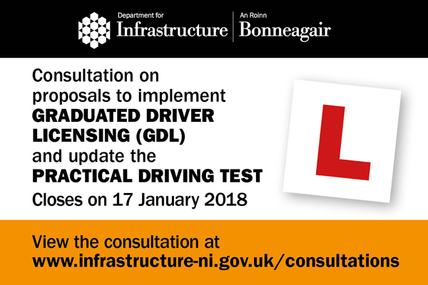gov uk driving test change