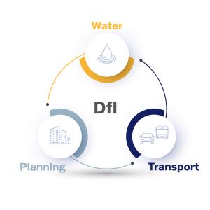 DfI Diagram of Strategic Framework